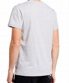 Balmain Men's Logo-Print T-Shirt men 