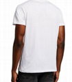 Balmain Men's Logo-Print T-Shirt men 