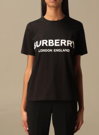 Burberry Shotover Short-Sleeve T-Shirt 