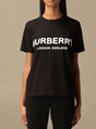 Burberry Shotover Short-Sleeve T-Shirt 