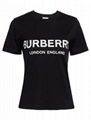 Burberry Shotover Short-Sleeve T-Shirt 