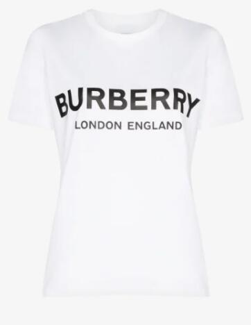 Burberry Shotover Short-Sleeve T-Shirt 