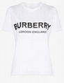 Burberry Shotover Short-Sleeve T-Shirt 