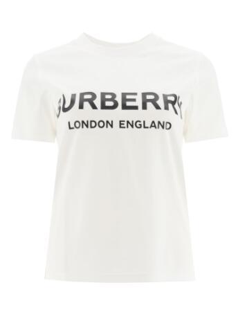 Burberry Shotover Short-Sleeve T-Shirt 