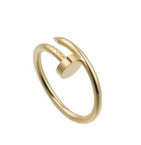 Cartier Juste Un Clou Ring 