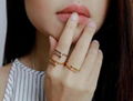 Cartier Juste Un Clou Ring 