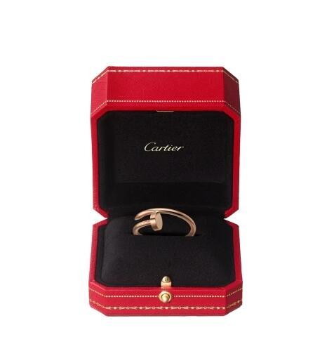 Cartier Juste Un Clou Ring 