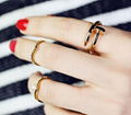 Cartier Juste Un Clou Ring 