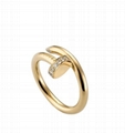 Cartier JUSTE UN CLOU RING