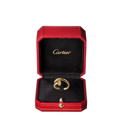 Cartier JUSTE UN CLOU RING