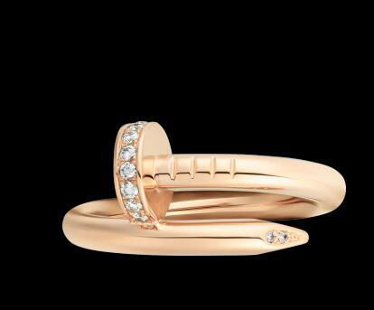 Cartier JUSTE UN CLOU RING