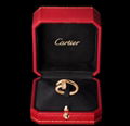 Cartier JUSTE UN CLOU RING