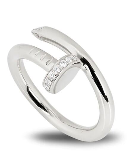 Cartier JUSTE UN CLOU RING