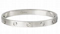 Cartier LOVE BRACELET