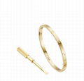 Cartier LOVE BRACELET