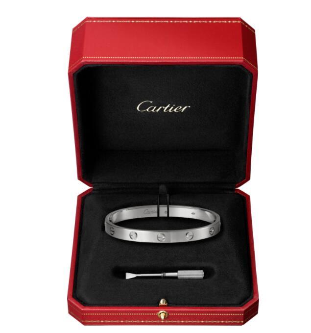 Cartier LOVE BRACELET