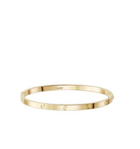 Cartier LOVE BRACELET