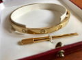 Cartier LOVE BRACELET