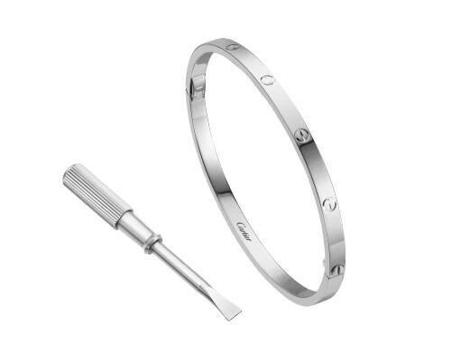 Cartier LOVE BRACELET