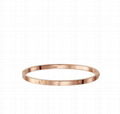 Cartier LOVE BRACELET