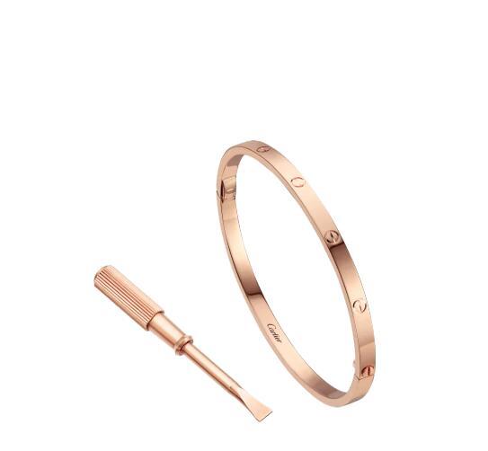 Cartier LOVE BRACELET