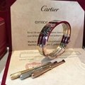 Cartier Diamond Love bracelet