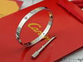 Cartier Diamond Love bracelet