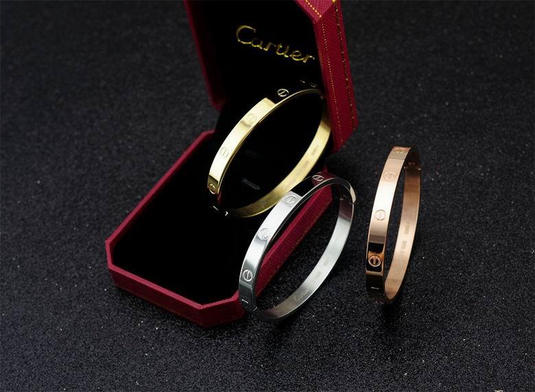 Women Cartier Love Bracelet Cheap Cartier bracelets for men  5