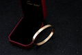 Cartier 18k Love Bracelet