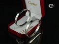 Cartier 18k Love Bracelet