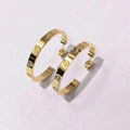 Cartier LOVE earrings Women s Jewelry