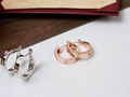 Cartier LOVE earrings Women s Jewelry