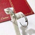 Cartier Juste un Clou earrings 