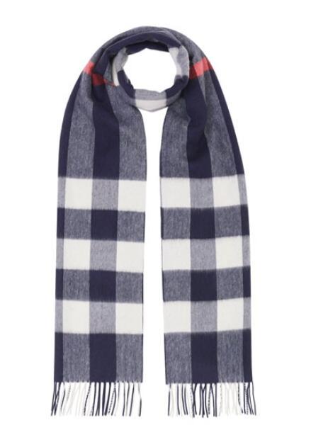 Half and half scarves made to order Clearance