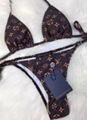 Louis Vuitton Monogram Bikini