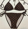 Louis Vuitton Monogram Bikini