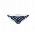 Louis Vuitton LV ESCALE TRIANGLE BIKINI 