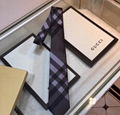 Burberry Vintage Check Silk Tie