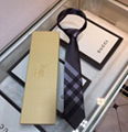 Burberry Vintage Check Silk Tie