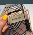 Burberry Vintage Check Silk Tie