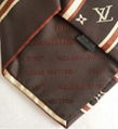 LOUIS VUITTON MONOGRAM TIE 