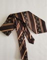 LOUIS VUITTON MONOGRAM TIE 