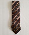 LOUIS VUITTON MONOGRAM TIE 