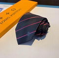               Uniform Tie     tripe tie cheap with     ogo ties 7