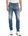 Dsquared2 Men's Cool Guy Medium Wash