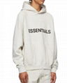 Fear Of God Essentials Hoodie