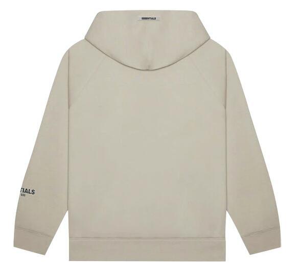 Fear Of God Essentials Hoodie