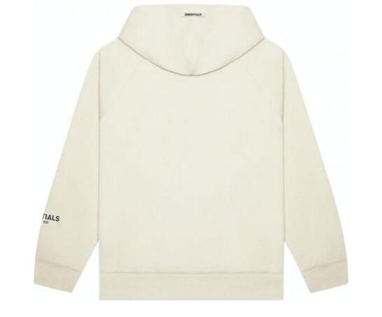 Fear Of God Essentials Hoodie