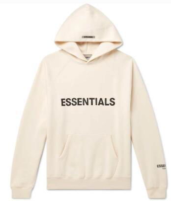 Fear Of God Essentials Hoodie