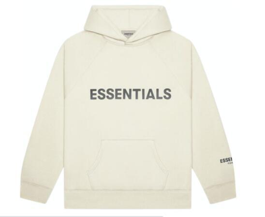 Fear Of God Essentials Hoodie